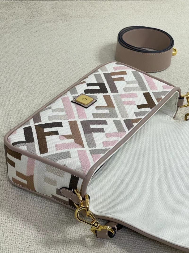F**di baguette bags